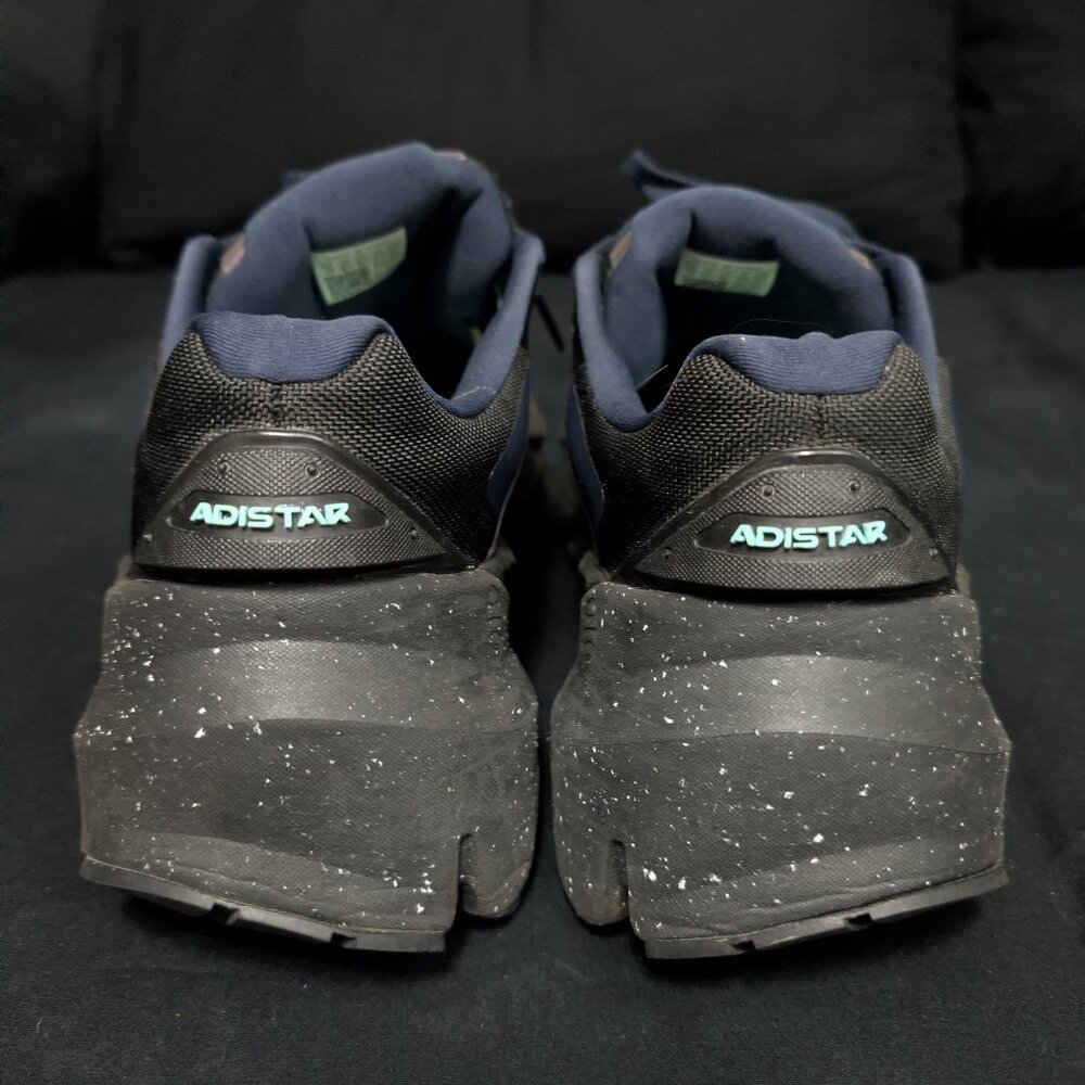 Adidas Adistar Cold.Rdy - Size 11 - Rare Colorway - Iridescent - Picture 3 of 4